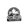 Joint Force Tactical JFT Sticker 3" Wide