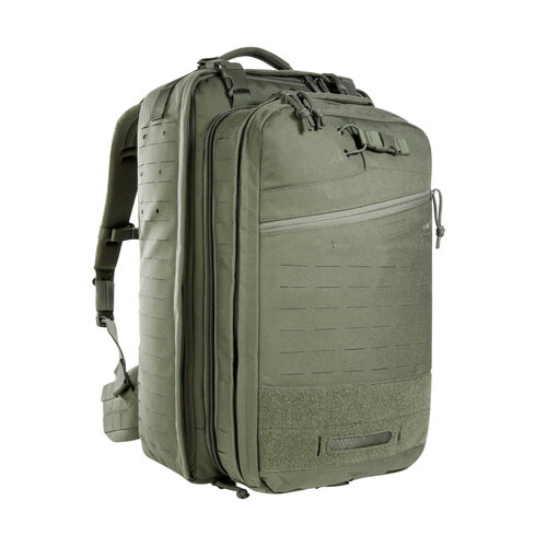 Tasmanian Tiger TT First Responder Move On MKIII First Aid Backpack