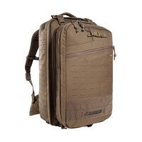 Tasmanian Tiger TT First Responder Move On MKIII First Aid Backpack