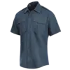 Flying Cross Prime Flex Men's Short Sleeve Uniform Shirt