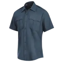Flying Cross Prime Flex Men's Short Sleeve Uniform Shirt