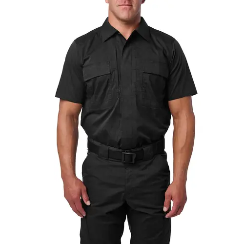 5.11 Tactical FLEX-TAC TDU RIPSTOP SS SHIRT