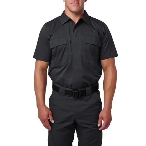5.11 Tactical FLEX-TAC TDU RIPSTOP SS SHIRT