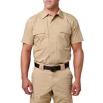 5.11 Tactical FLEX-TAC TDU RIPSTOP SS SHIRT