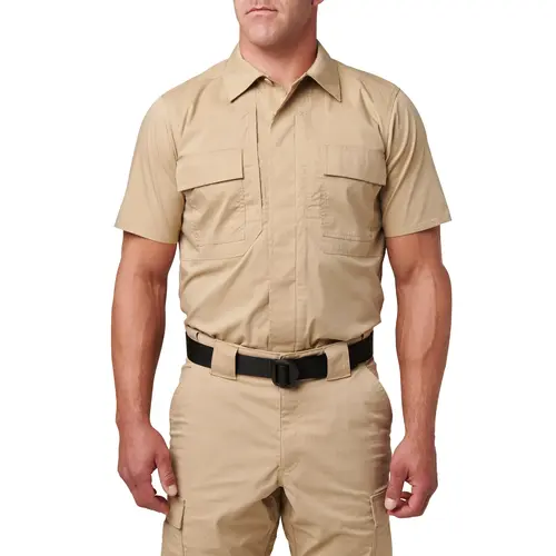 5.11 Tactical FLEX-TAC TDU RIPSTOP SS SHIRT