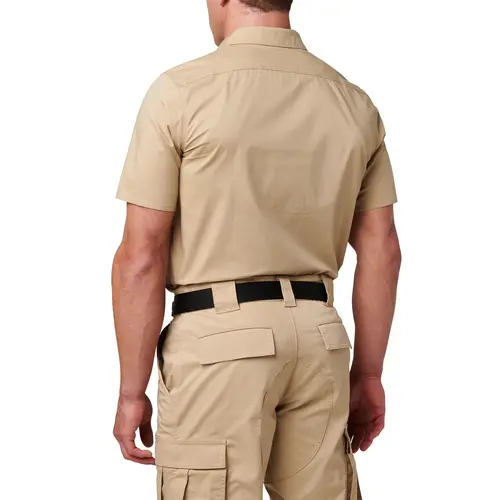 5.11 Tactical FLEX-TAC TDU RIPSTOP SS SHIRT