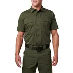 5.11 Tactical FLEX-TAC TDU RIPSTOP SS SHIRT