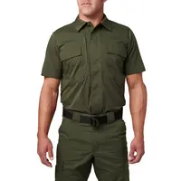 5.11 Tactical FLEX-TAC TDU RIPSTOP SS SHIRT