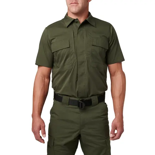 5.11 Tactical FLEX-TAC TDU RIPSTOP SS SHIRT