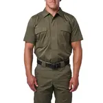 5.11 Tactical FLEX-TAC TDU RIPSTOP SS SHIRT