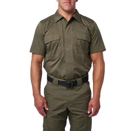 5.11 Tactical FLEX-TAC TDU RIPSTOP SS SHIRT