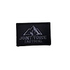 Joint Force Tactical JFT 2025 2" x 3" Subdued patch