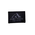 Joint Force Tactical JFT 2025 2" x 3" Subdued patch