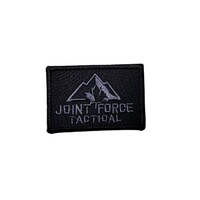 Joint Force Tactical JFT 2025 2" x 3" Subdued patch