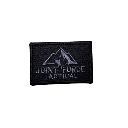 Joint Force Tactical JFT 2025 2" x 3" Subdued patch