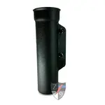 Zero 9 Flashlight Case Bezel up 2 (1" to 1.2" Dia)