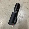 Zero 9 Flashlight Case Bezel up 2 (1" to 1.2" Dia)
