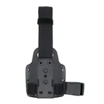 Safariland Model 6004-10 Single Strap Leg Shroud