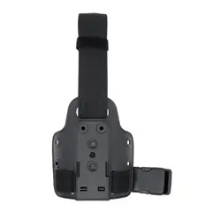 Safariland Model 6004-10 Single Strap Leg Shroud