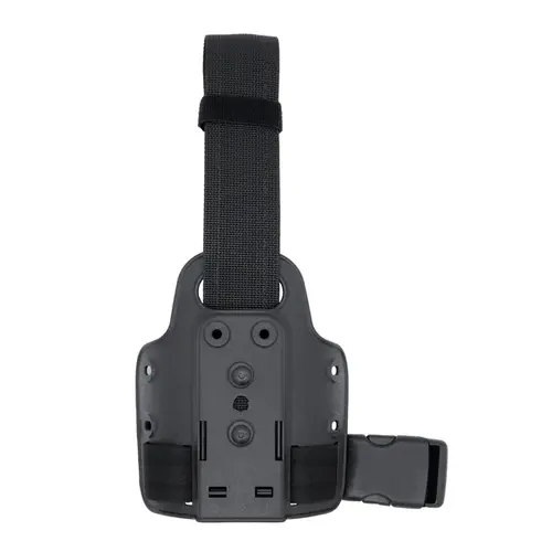 Safariland Model 6004-10 Single Strap Leg Shroud
