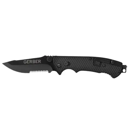 Gerber HINDERER CLS Knife