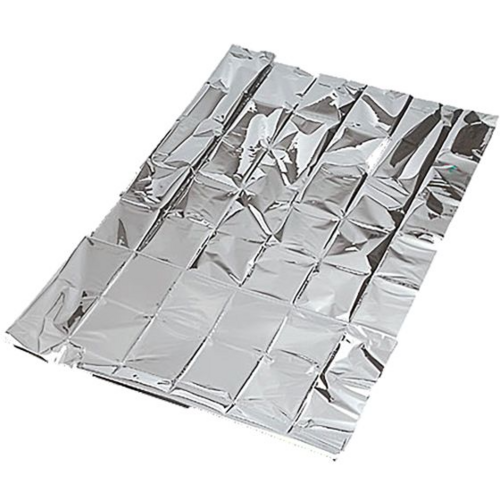 North American Rescue LLC Survival Blanket 56" x 84