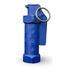 Blue Guns Training Simulator - M84 Stun Grenade - Blue - Non Weighted