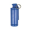 Blue Guns Training Simulator -Flash Bang CTS 7290 - Blue - Non Weighted
