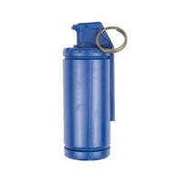 Blue Guns Training Simulator -Flash Bang CTS 7290 - Blue - Non Weighted