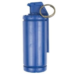Blue Guns Training Simulator -Flash Bang CTS 7290 - Blue - Non Weighted