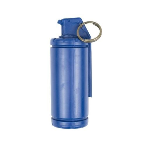 Blue Guns Training Simulator -Flash Bang CTS 7290 - Blue - Non Weighted