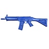 Blue Guns Training Gun - SIG 556 - Blue - Non Weighted