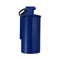 Blue Guns Training Simulator - M18 SMOKE GRENADE - Blue - Weighted