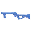 Blue Guns Training Gun - 37MM Gas Gun w/14" Barrrel - Blue - Non Weighted