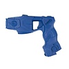 Blue Guns Training Simulator - TASER X26P w/XPPM Battery - Blue - Non Weighted