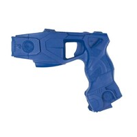 Blue Guns Training Simulator - TASER X26P w/XPPM Battery - Blue - Non Weighted