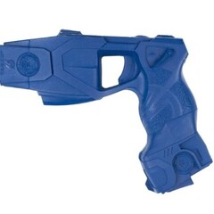 Blue Guns Training Simulator - TASER X26P w/XPPM Battery - Blue - Non Weighted