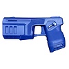 Blue Guns Training Gun -  Taser 10 - Blue - Non Weighted