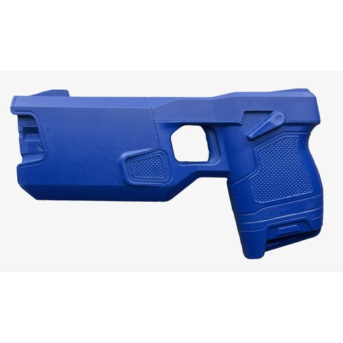 Blue Guns Training Gun - Taser 7 - Blue - Non Weighted