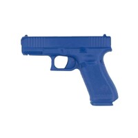 Blue Guns Training Gun - Glock 45