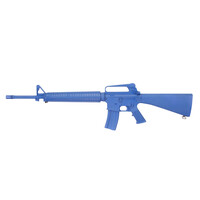 Blue Guns Training Gun - FSAR15 A2