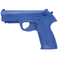 Blue Guns Training Gun - Beretta PX4 STORM 4" .40S&W