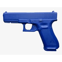Blue Guns Training Gun Glock 17 Gen 5