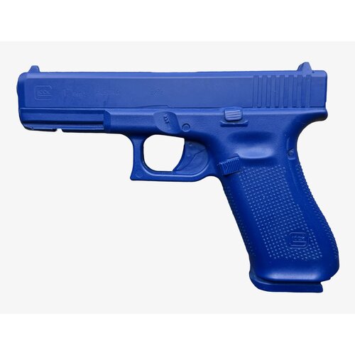 Blue Guns Training Gun Glock 17 Gen 5