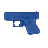 Blue Guns Training Gun - Glock 26/27/33