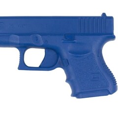Blue Guns Training Gun - Glock 26/27/33
