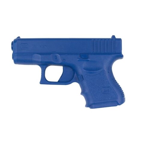 Blue Guns Training Gun - Glock 26/27/33