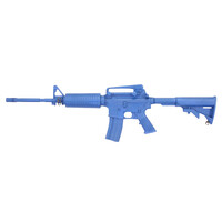 Blue Guns Training Gun - M4 Open Stock