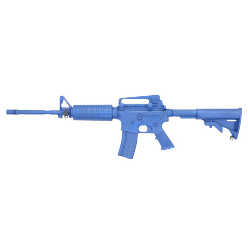 Blue Guns Training Gun - M4 Open Stock