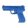 Blue Guns Training Gun - H&K HK45